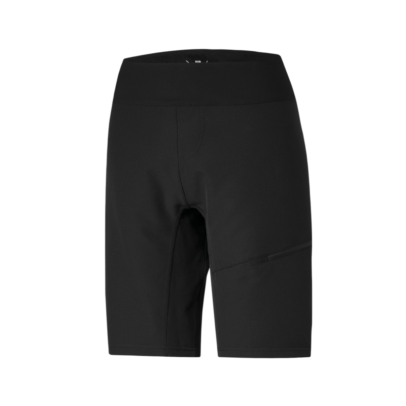 iXS – Women’s Carve 1.0 Hip-Hugger Shorts