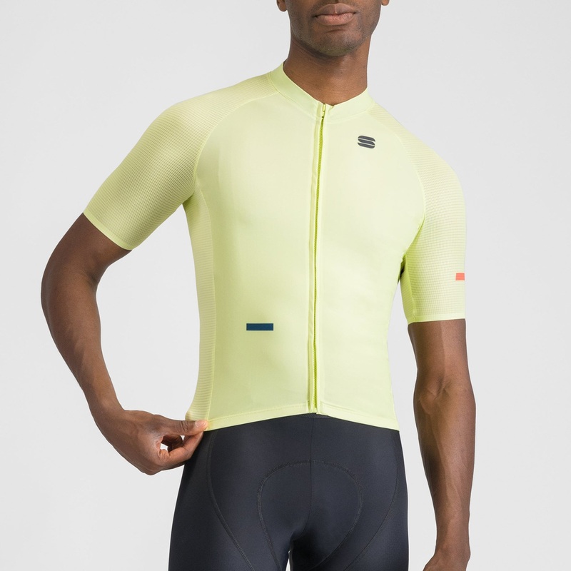 Maglia Sportful Supernova – Giallo
