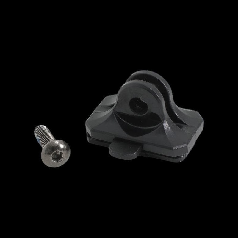 Moon Sport RB-28 Go Pro Mount Adaptor – Front