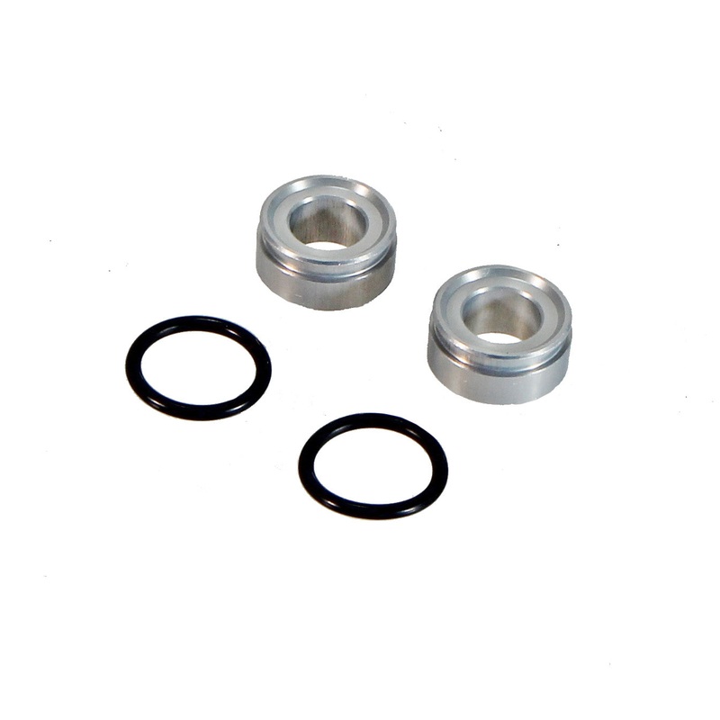 Ohlins Mounting Hardware(16mm) 8×21.8mm Spherical