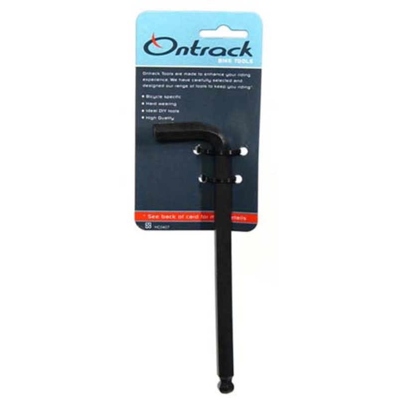 Ontrack – 8 & 10mm Allen Keys|TOOL ALLEN KEY 10mm|TOOL ALLEN KEY 8mm