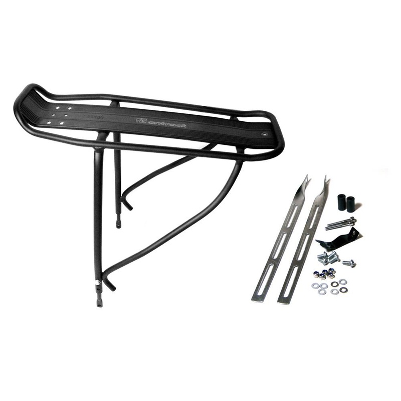 Ontrack – Extendable Disc, Rear Carrier