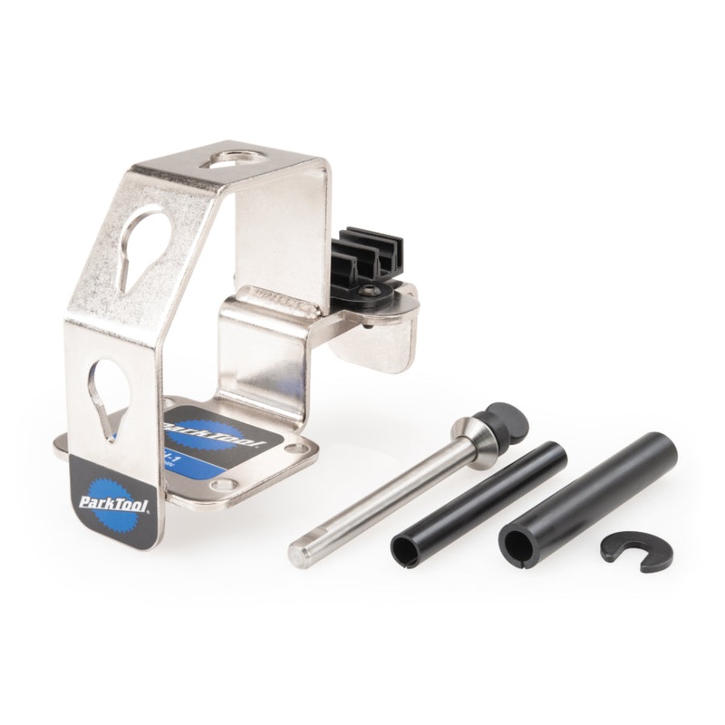 Park Tool – WH-1 Wheel Holder|Park Tool Wheel Holder|Park Tool WH-1 Part – Wheel Holder Body |2530|Park Tool WH-1 Part – 15mm Axle Shim |2535|Park Tool WH-1 Part – 20mm Axle Shim |2537|Park Tool WH-1 Part – 12mm Axle Assembly |2539|Park Tool WH-1 Part – T