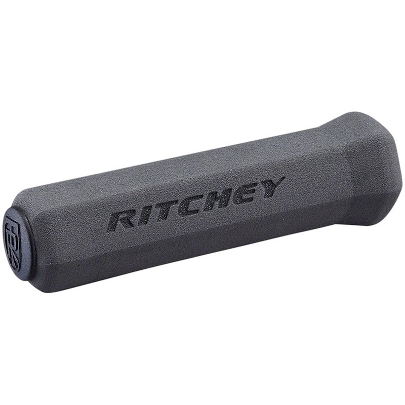 Ritchey Superlogic Classic Nanofoam Grip (Grey)