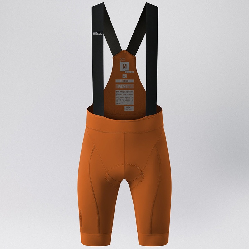Salopette Gobik Matt 2.0 – Marrone chiaro