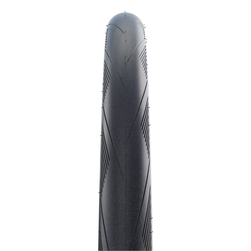 Schwalbe Tyre E-One|Schwalbe Tyre E-One 700 x 28 Evolution Folding ADDIX Race VGuard E-50 HS464A Black|700 x 32 Evolution Folding ADDIX Race VGuard E-50 HS464A Black