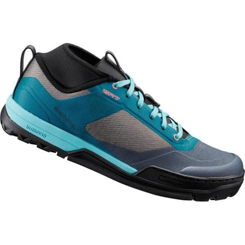 Shimano Clothing GR7W (GR701W) Women’s Shoes, Grey, Size 36