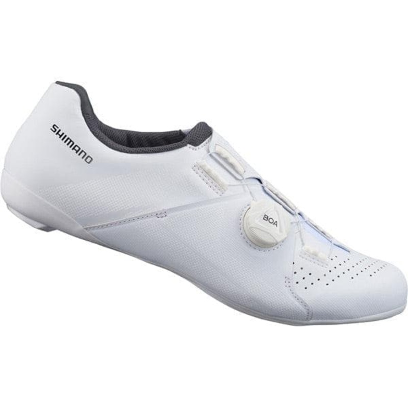 Shimano Clothing RC3W (RC300W) Women’s Shoes, White