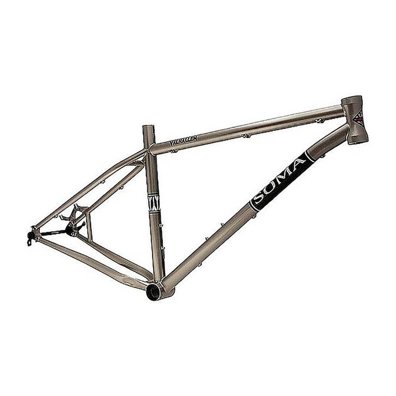 SOMA – VALHALLEN DROPOUT