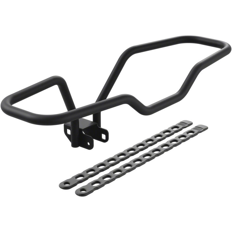 Thule ReVert Fatbike Wheel Basket