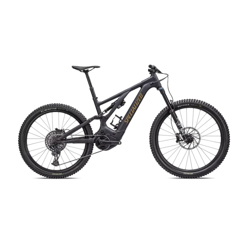 Turbo Levo Comp Alloy 2023|S5|S6|Sage|Black|Midnight