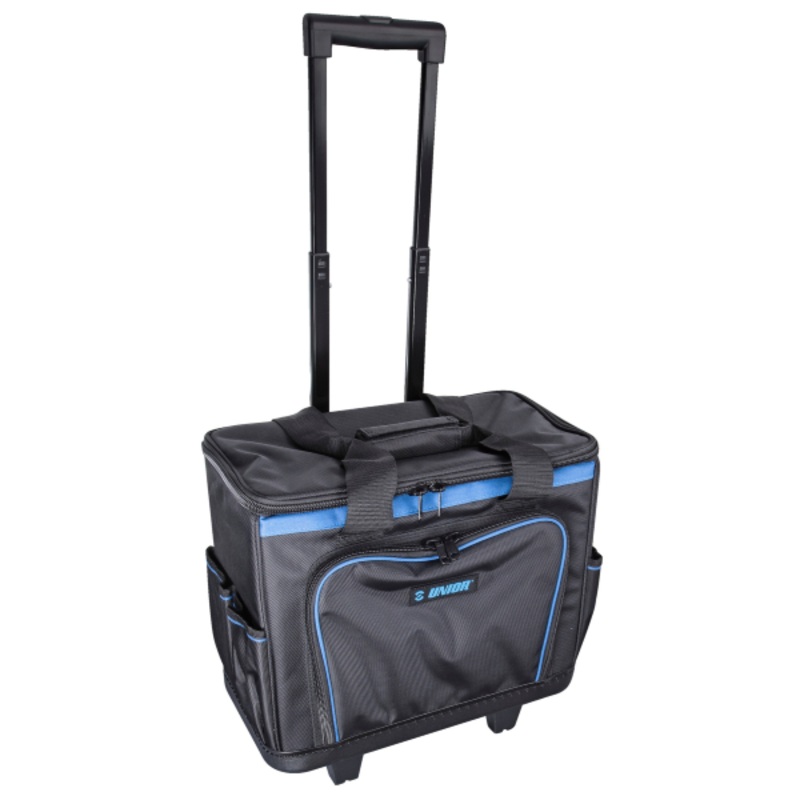 Unior Tool Bag With Wheels|Unior Tool Bag With Wheels 25L