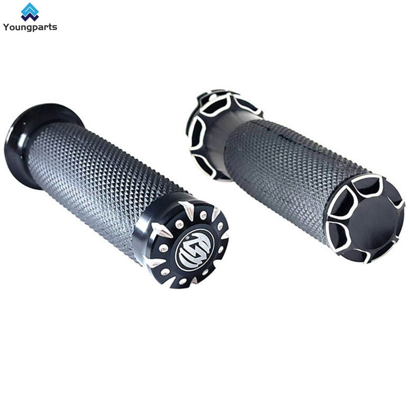 Youngparts Wholesale Motorcycle Parts High Quality Universal Motocross Handlebars for Universal
