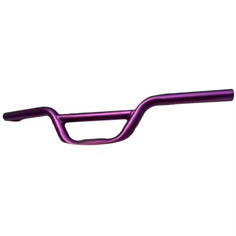 BMX Aluminum Alloy Bicycle Handlebar