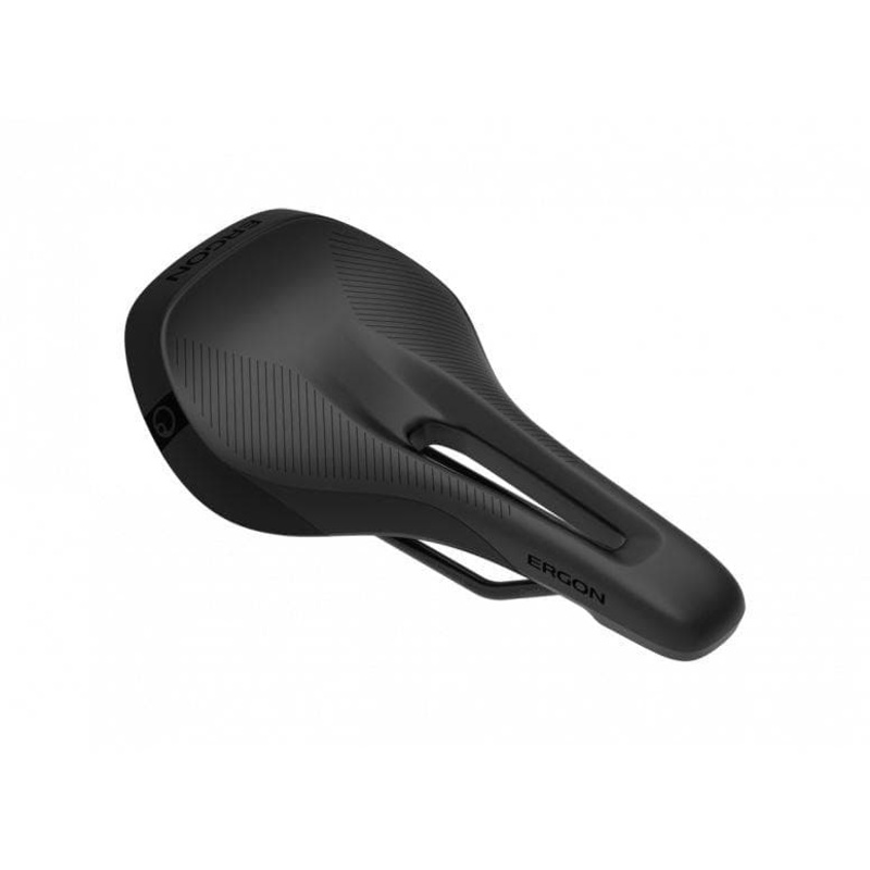 Ergon SM E-Mountain Pro Women – Black – Small/Medium