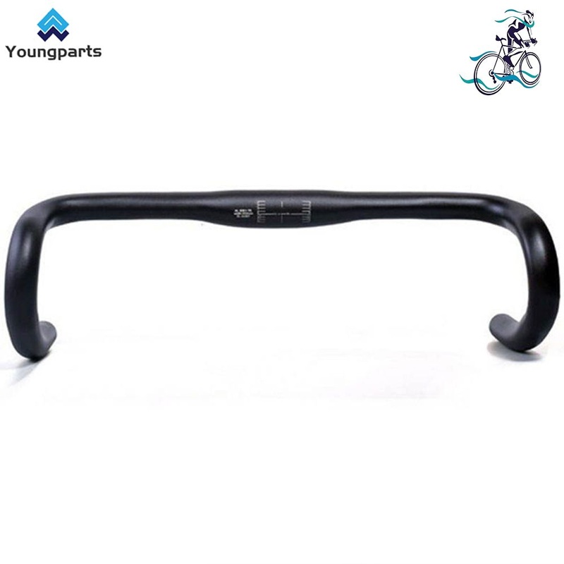 Experience The Ultimate Control with High Rise Handlebars