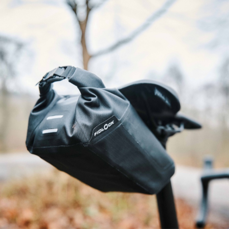 Fidlock PinClip 700ml Saddlebag