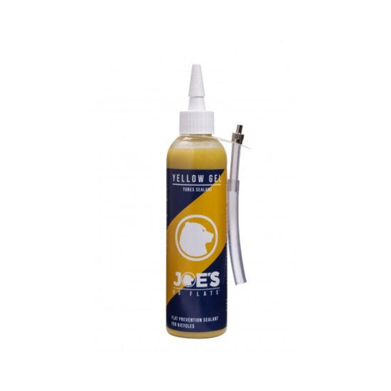 Joe’s – Yellow Gel Tube Sealant