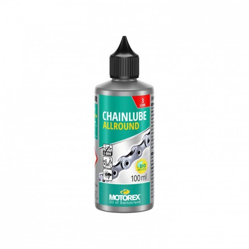 Motorex Chainlube Allround 100ml – 100ml
