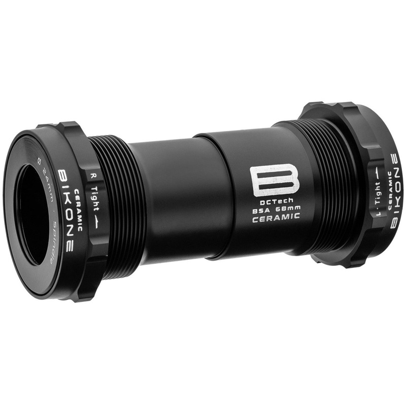 Movimento centrale Bikone DCTech Bsa Road Ceramic – Shimano