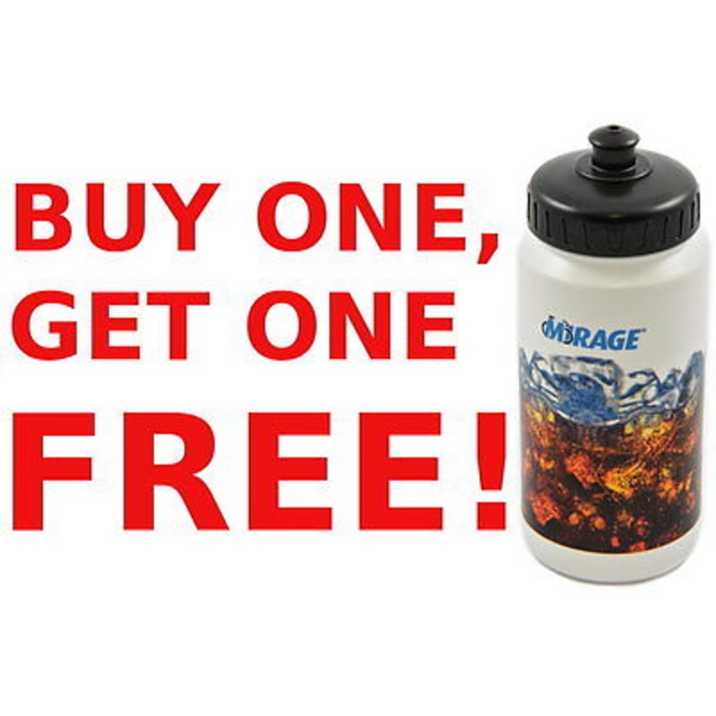 ON THE ROCKSDESIGN SPORTS DRINKS BOTTLE 600cc IDEAL JOGGING,RUNNING,GYM