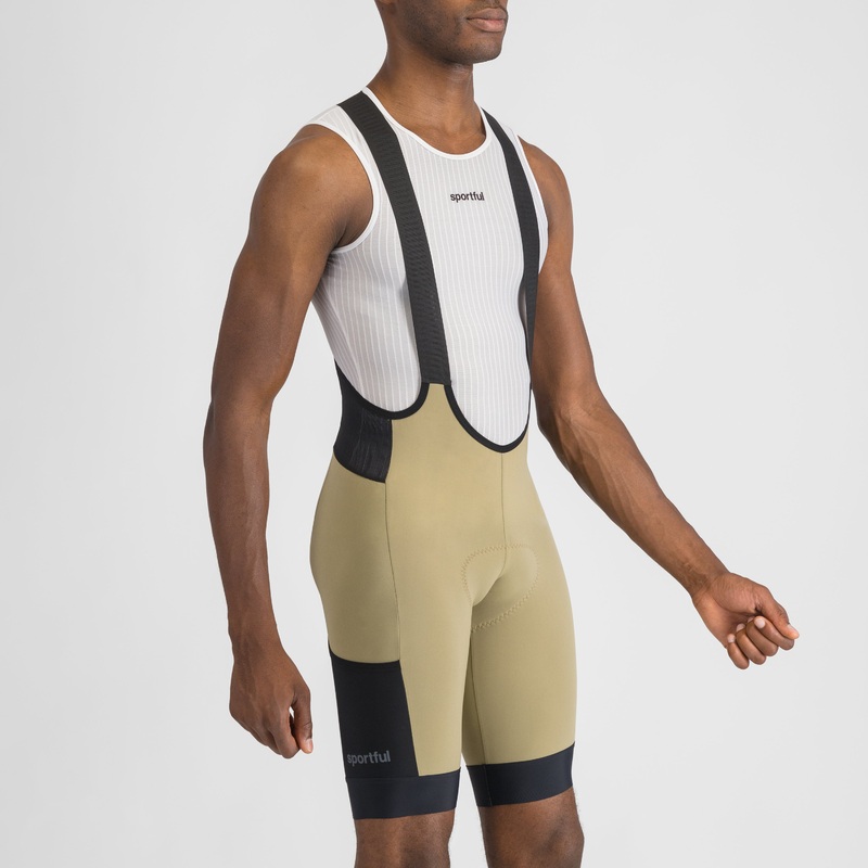 Salopette Sportful Supergiara 2 – Verde