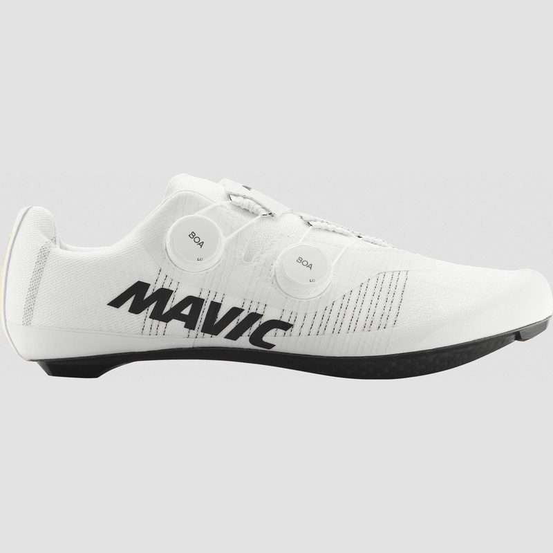 Scarpe Mavic Cosmic Ultimate IV – Bianco