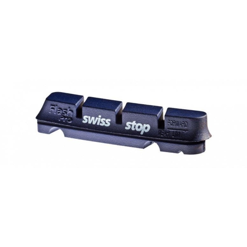 SwissStop Flash Pro Pads – Blue