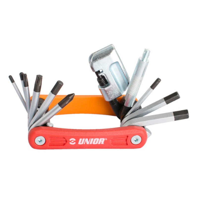 Unior Euro 13|Unior 1655EURO13-US Multi-Tool Euro 13