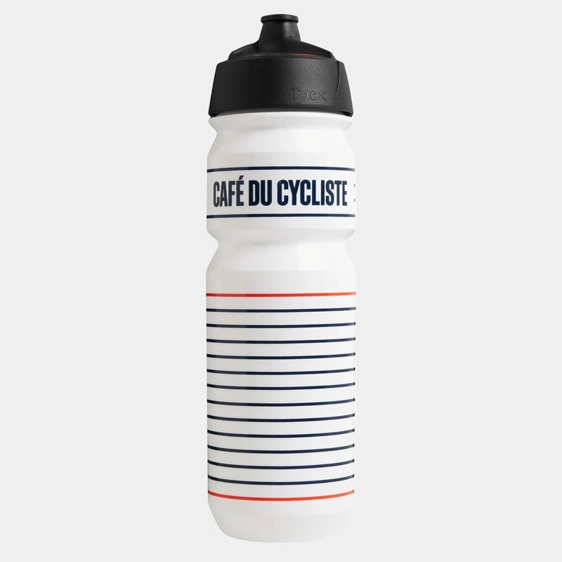 Borraccia Cafe du Cycliste 750 ml – Bianco