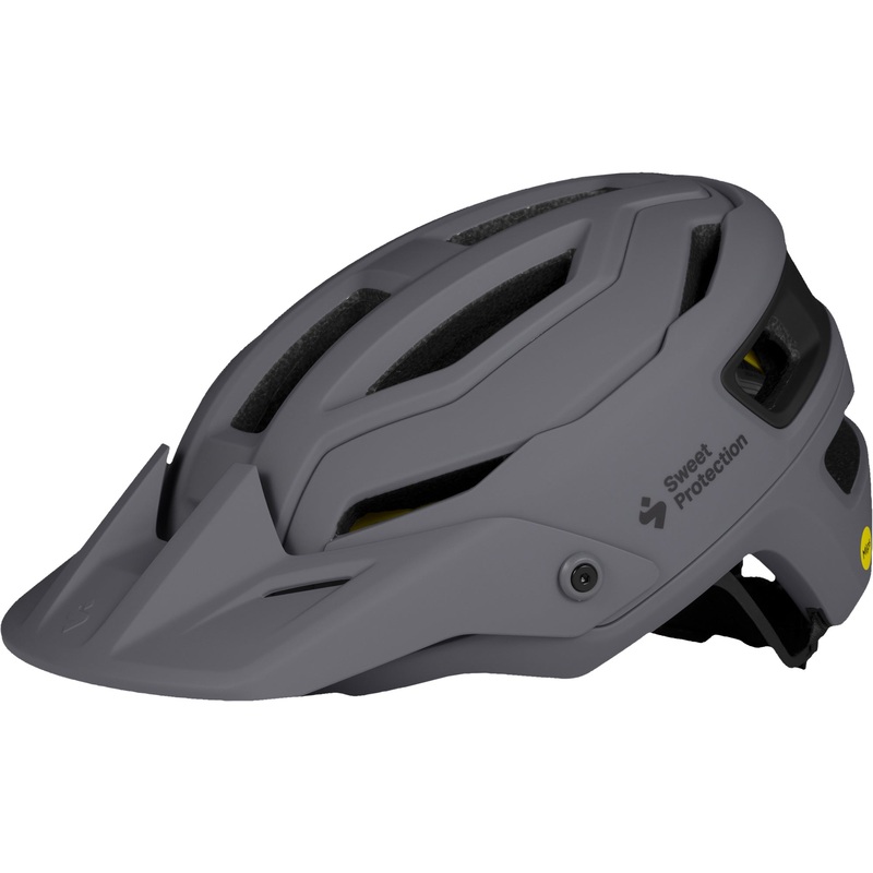 Casco Sweet Protection Trailblazer Mips – Grigio