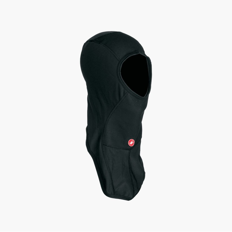 Castelli WS Balaclava|Castelli Headwear WS Balaclava Black – UNI