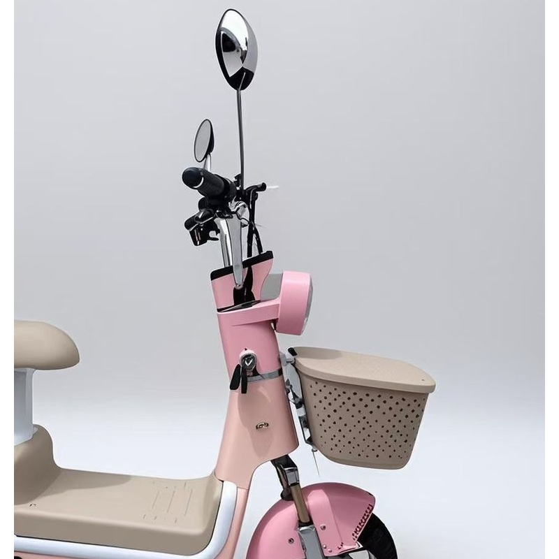 Colorful Wholesale Good Price Best Quality Electric Bike /for Adults Cheap Ebike