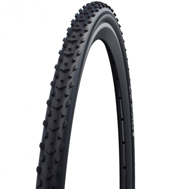 Copertoncino Schwalbe CX Pro Performance DC – 700x30c