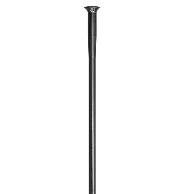DT Swiss – Hybrid Spokes|DT Hybrid 2 Spoke 281mm Straight Pull 2.34/1.8/2.0mm Black (1pc)|DT Hybrid 2 Spoke 282mm Straight Pull 2.34/1.8/2.0mm Black (1pc)|DT Hybrid 1 Spoke 284mm Straight Pull 2.34/2.0mm Black (1pc)|DT Hybrid 2 Spoke 285mm Straight Pull 2
