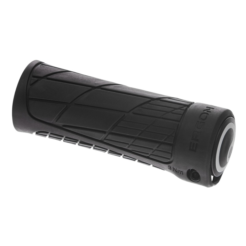 Ergon GA2 Single Twist Shift|Ergon Grips GA2 Single Twist Shift Black