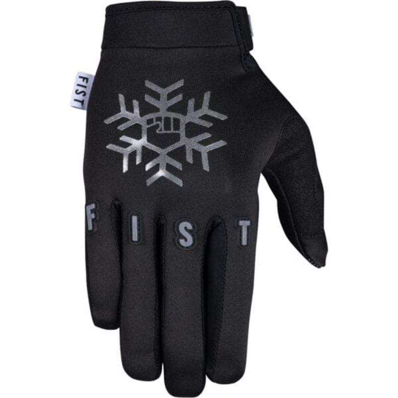 Fist Handwear Stocker – Frosty Fingers – Snowflake – M