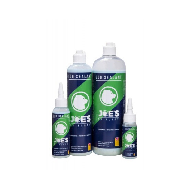 Joe’s – Eco Sealant|JOE’S ECO SEALANT 60ml (Order 12 For Display Box)|JOE’S ECO SEALANT 125ml  (Order 20 For Display Box)|JOE’S ECO SEALANT 500ml|JOE’S ECO SEALANT 1000ml|JOE’S ECO SEALANT 5L WORKSHOP BOTTLE