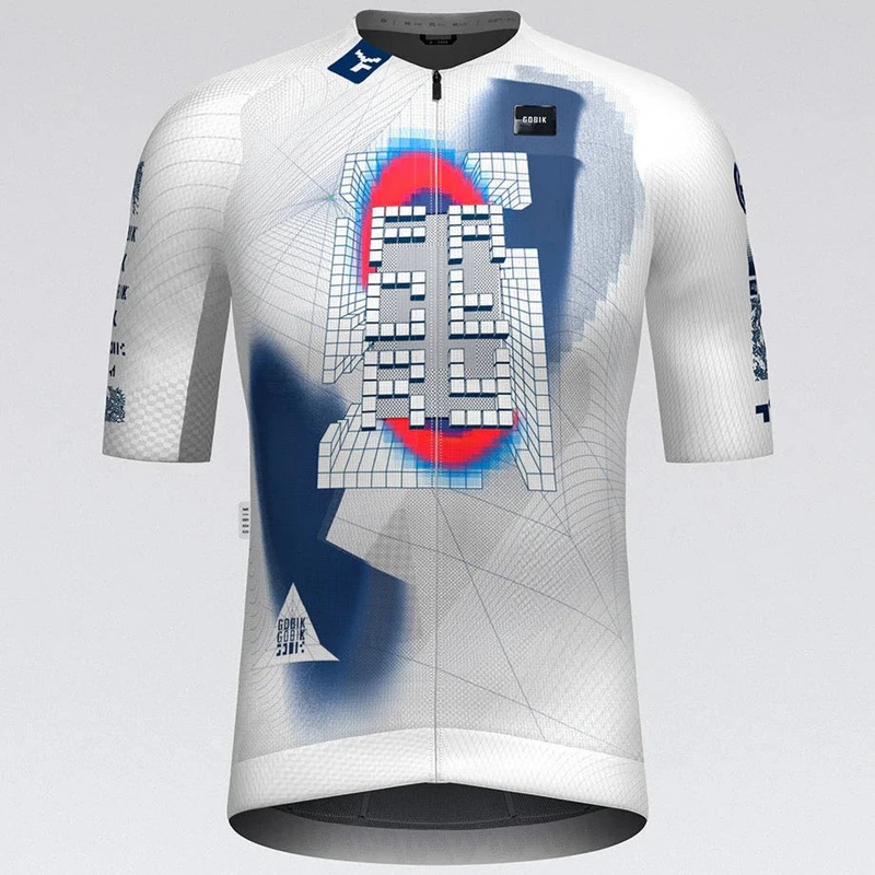 Maglia Gobik Factory Team 2025 Cx Pro 4.0