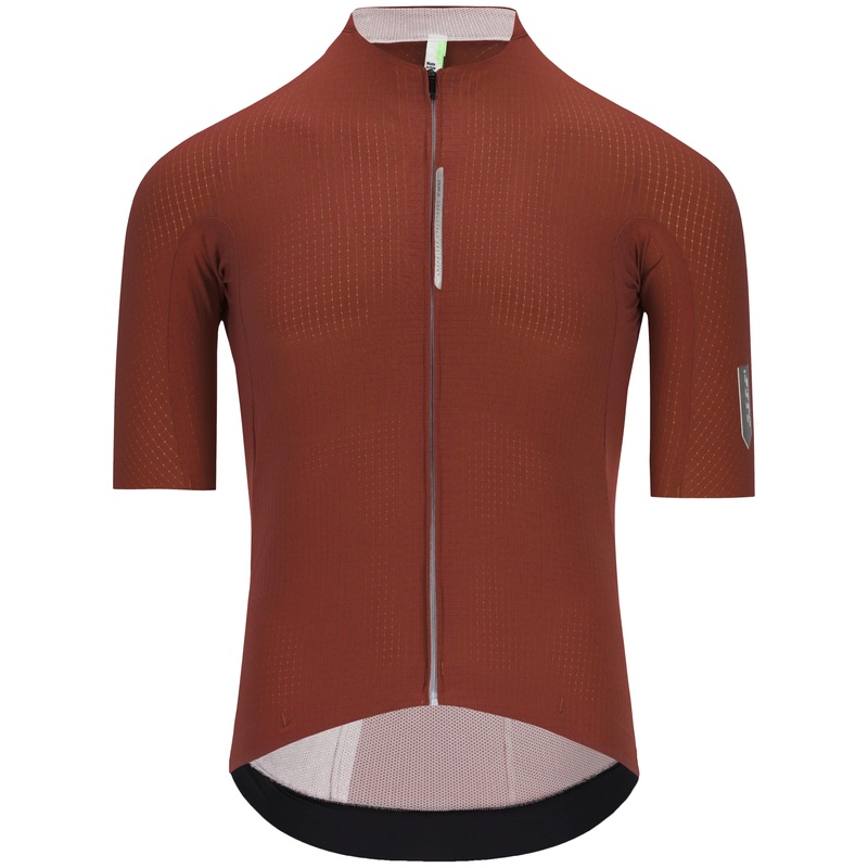 Maglia Q36.5 Dottore Pro – Rosso