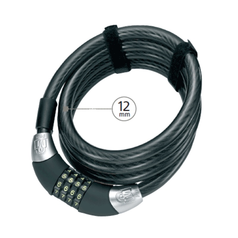 Magnum – Resettable Locks|MAGNUM CCL2 RESET 12mm x 1.8m W/BRACKET|MAGNUM CCL5 RESET 10mm x 1.8m W/BRACKET|MAGNUM RESET 6mm x 1.2m  NO BRACKET