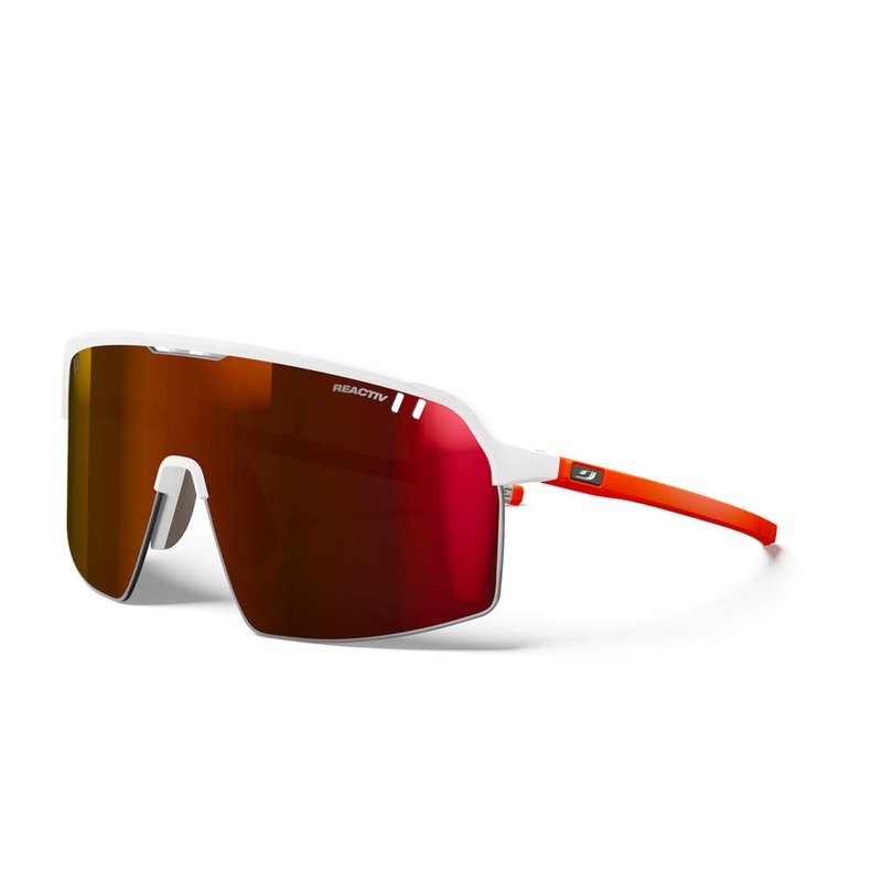 Occhiali Julbo Intensity – Bianco Reactiv High