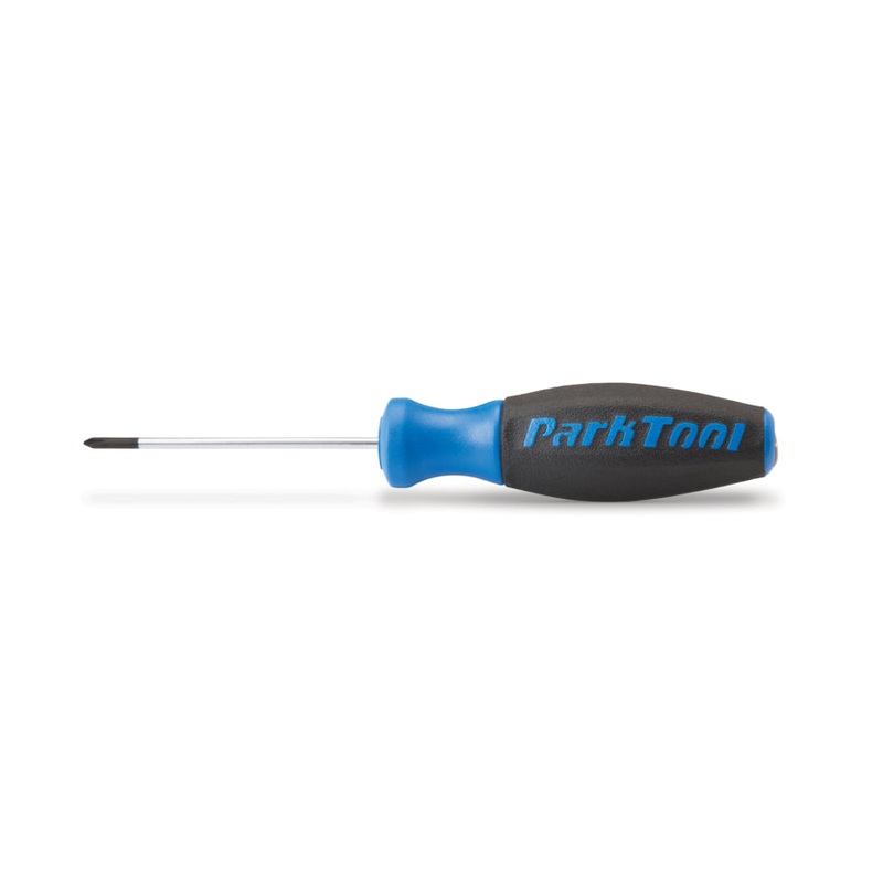 Park Tool – SD-0 & 2 – Phillips Screwdrivers