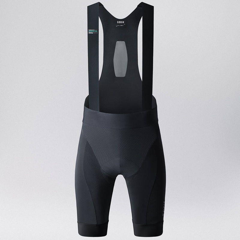 Salopette Gobik Revolution 2.1 K10 – Nero