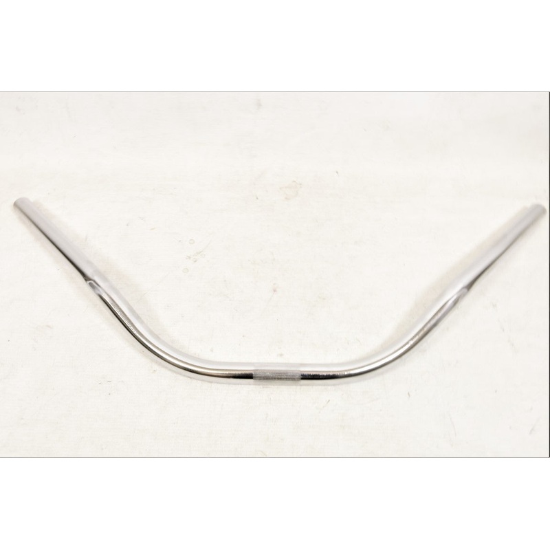 25 SUPER WIDE DUTCH STYLE ULTRA COMFORTABLE TRADITIONAL STYLE BIKE HANDLEBARS