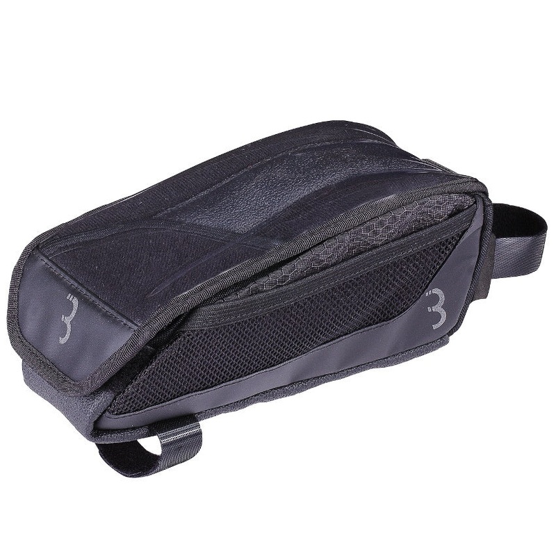 BBB – Toptank|BBB ‘TOPTANK’ TOP TUBE BAG 750cm3