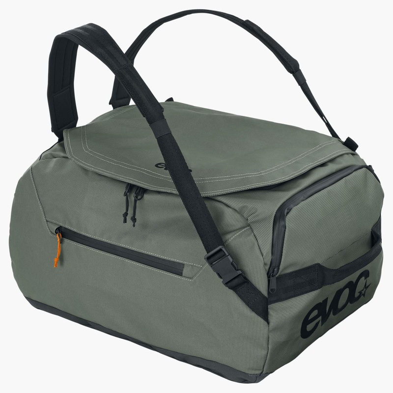Borsa Evoc Duffle 40 – Verde|Taglia unica|Verde