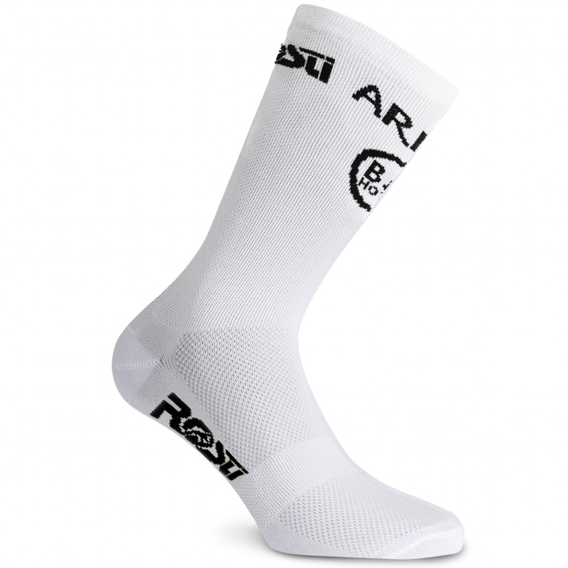 Calze Rosti Team Arkea-B&B Hotels 2025