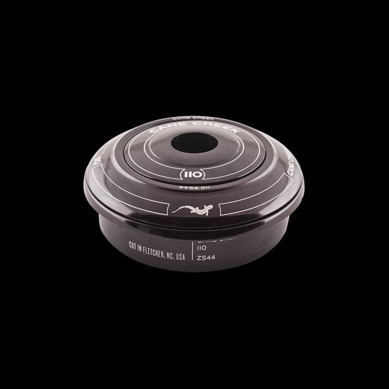 Cane Creek 110 – ZS44/28.6 – Black – 8mm