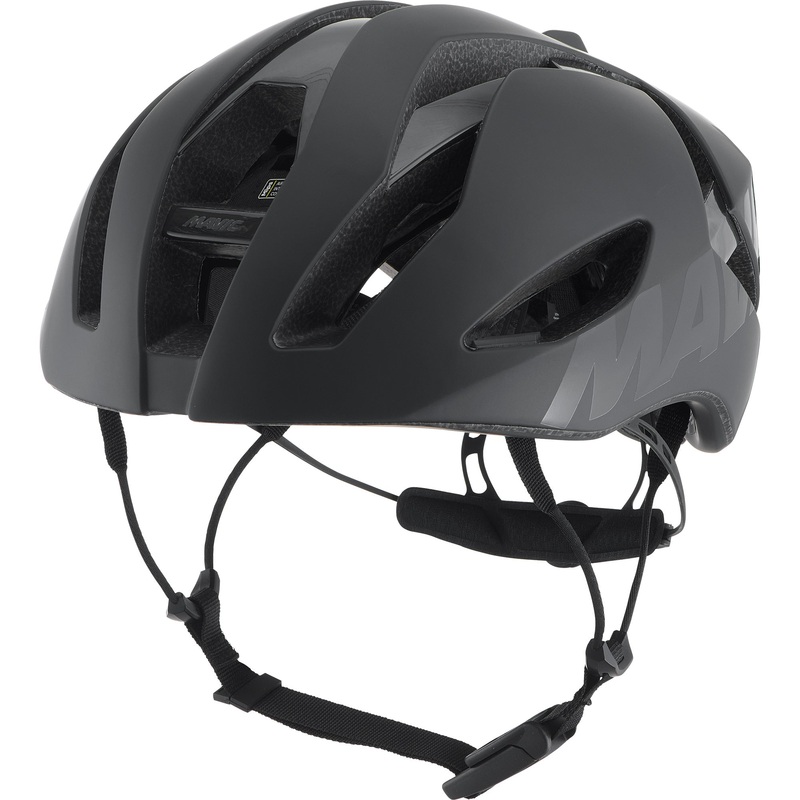 Casco Mavic Comete Ultimate 2 Mips – Nero
